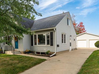 839 5th Ave SE, Rochester, MN, 55904