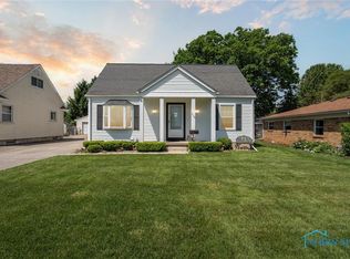 5163 Oldham Dr, Toledo, OH 43613