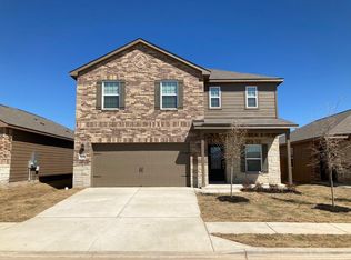 505 Washington Dr, Liberty Hill, TX 78642