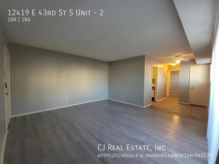12419 E 43rd St S #2 — Photo 3