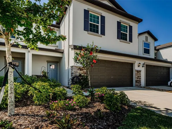 32094 Pop Ash Pl, San Antonio, FL 33576