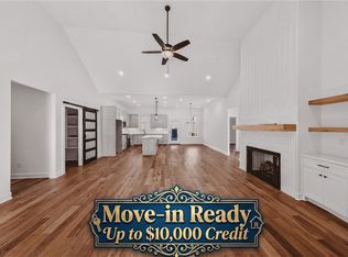 38 Rockhill Ln, Bella Vista, AR 72715