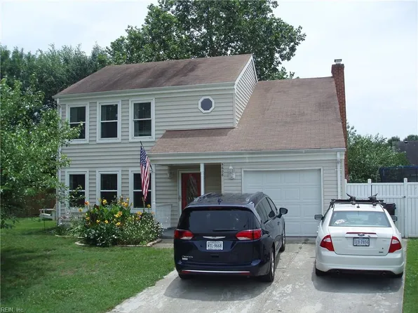 5608 Mason Neck Ct, Virginia Beach, VA 23464