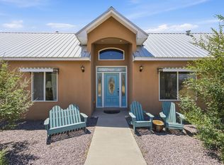 95 Marquez Rd, Los Lunas, NM 87031