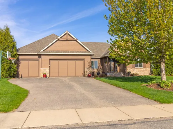 21872 Carrbridge Ct, Lakeville, MN 55044