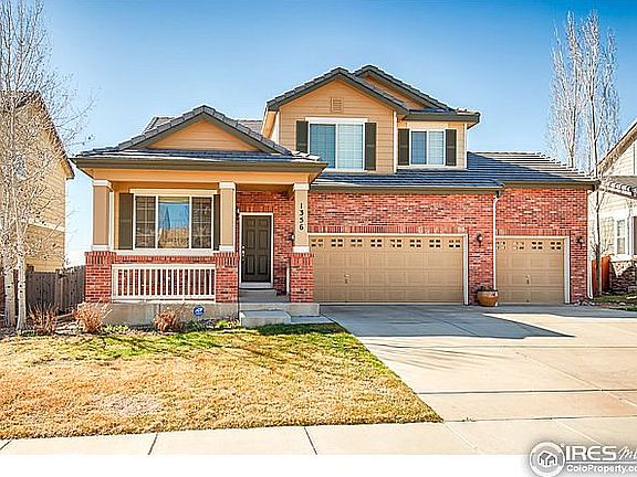 1356 Graham Circle