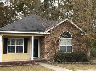 754 Faircloth Commons Rd, Evans, GA 30809