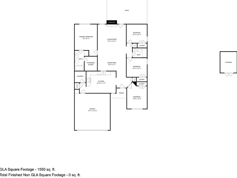 10224 Apple Dove Ct — Photo 2