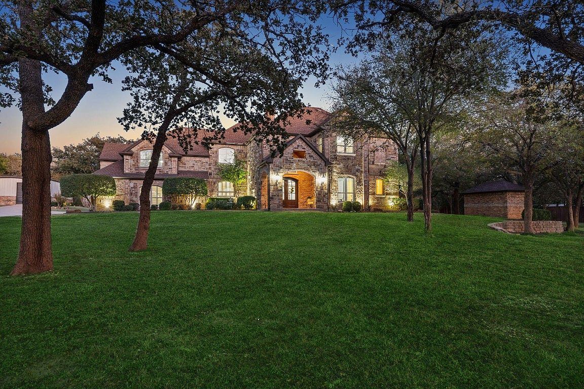 1301 Flying Trl, Keller, TX 76248 Zillow
