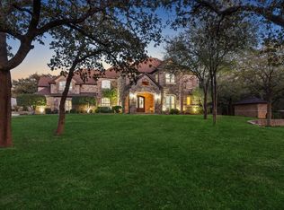 1301 Flying Trl, Keller, TX 76248