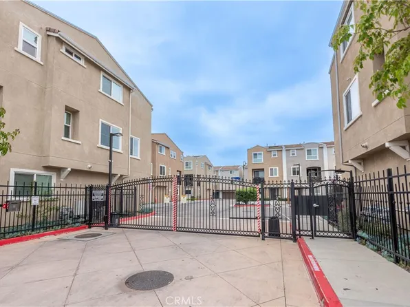 14866 Maple Ter, Panorama City, CA 91402