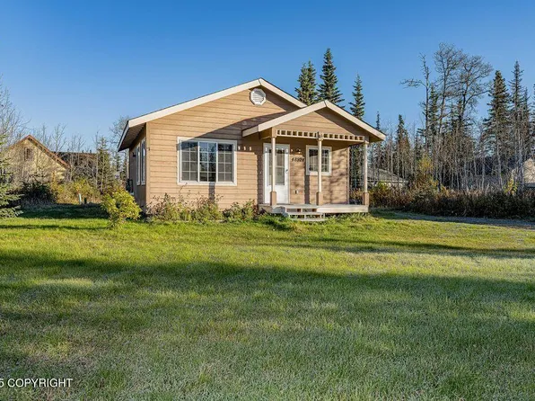 48928 Jones Rd #28, Soldotna, AK 99669