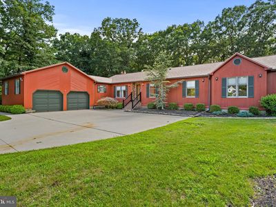 1230 Venezia Ave, Vineland, NJ, 08361
