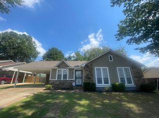 7154 Devine St, Memphis, TN 38133