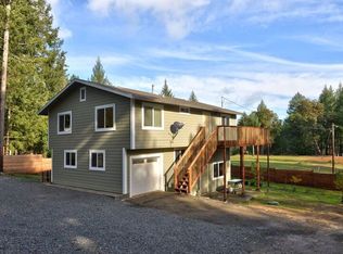 17801 N Highway 101, Willits, CA 95490