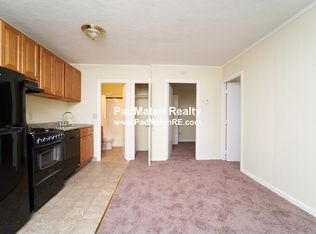 16 Hyde Park Ave #12057893, Jamaica Plain, MA 02130