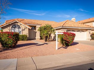 1650 W Jasper Dr, Chandler, AZ 85224