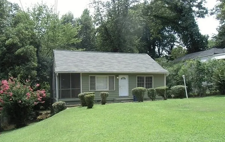 2732 Baker Ridge Dr NW — Photo 1