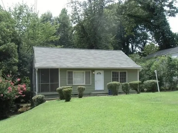 2732 Baker Ridge Dr NW, Atlanta, GA 30318