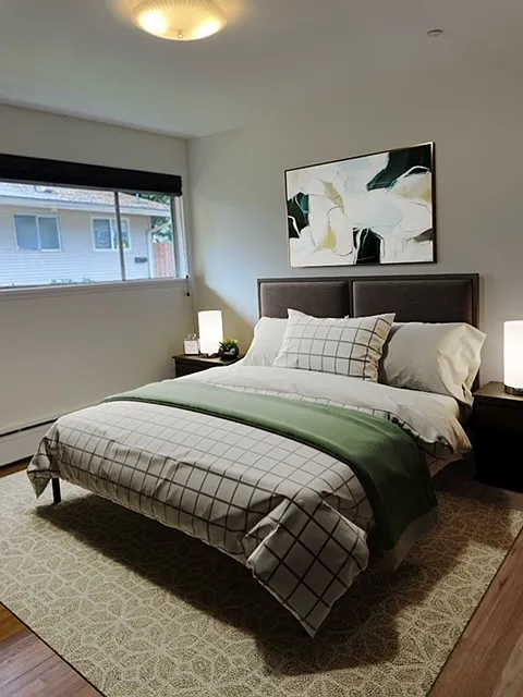 2 bed, 900 sqft, $2,300 — Photo 4