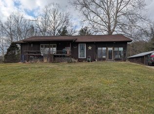 12275 Humbert Rd, Howard, OH 43028