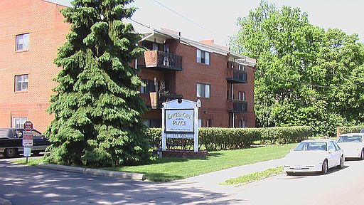 1st image of 2815 Lake Shore Pl APT 403