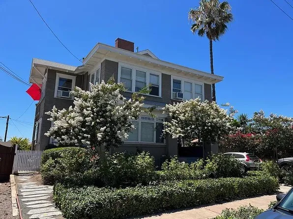 2234 Dale St #B, San Diego, CA 92104