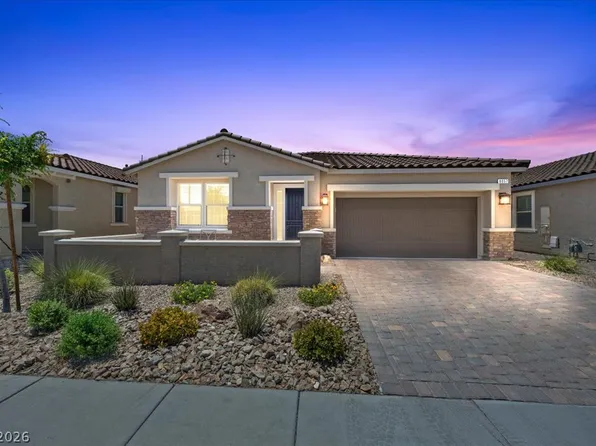 8057 Eve Rock St, Las Vegas, NV 89166