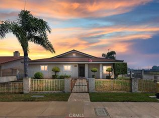 4574 Rudisill St, Montclair, CA 91763