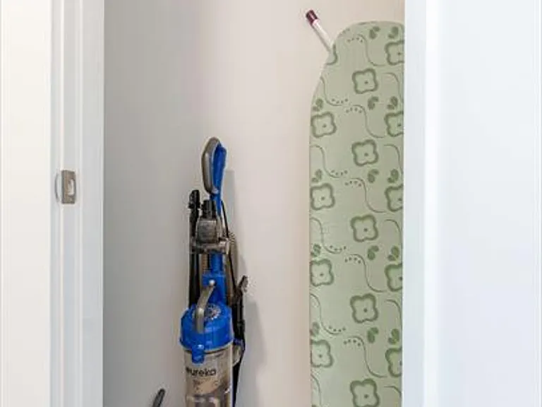Storage Room