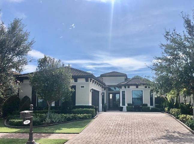 1st image of 191 SE Calmo Cir