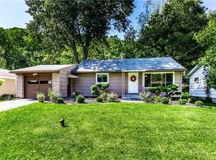 606 Barnes Ave, Syracuse, NY 13207