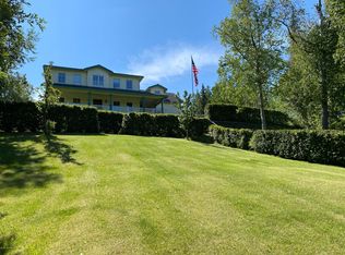 9081 E Brooklyn Cir, Palmer, AK 99645