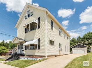 777 High St, Aurora, IL 60505