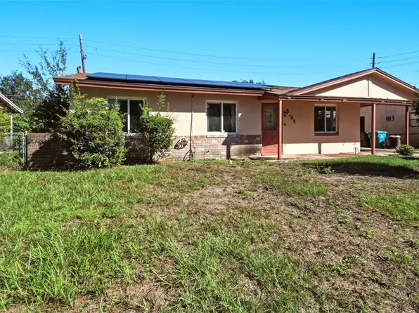 4205 SOLOMON DRIVE, ORLANDO, FL 32811
