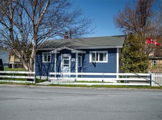 19 McKendrick Street, Placentia, NL A0B1S0