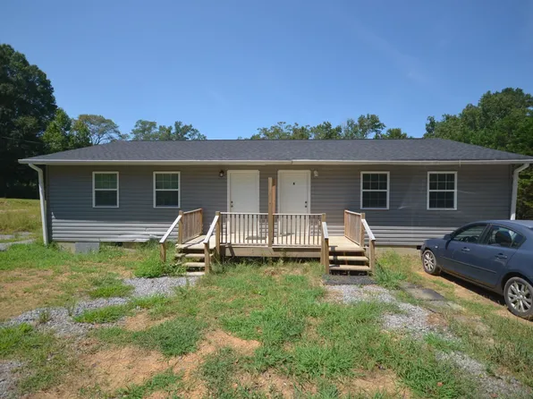 167 County Road 620 #1 & 2, Hanceville, AL 35077