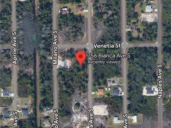 756 Bianca, Lehigh Acres, FL 33974