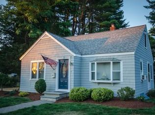 43 Idlewell St, Weymouth, MA 02188