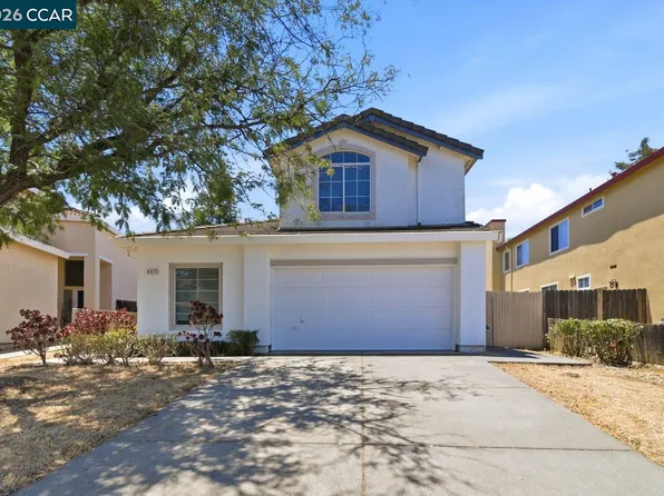 897 Sapphire Cir, Vacaville, CA 95687