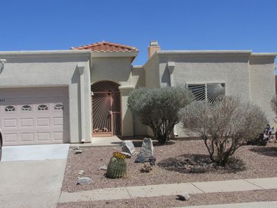 5465 S Wembly Rd, Tucson, AZ, 85746