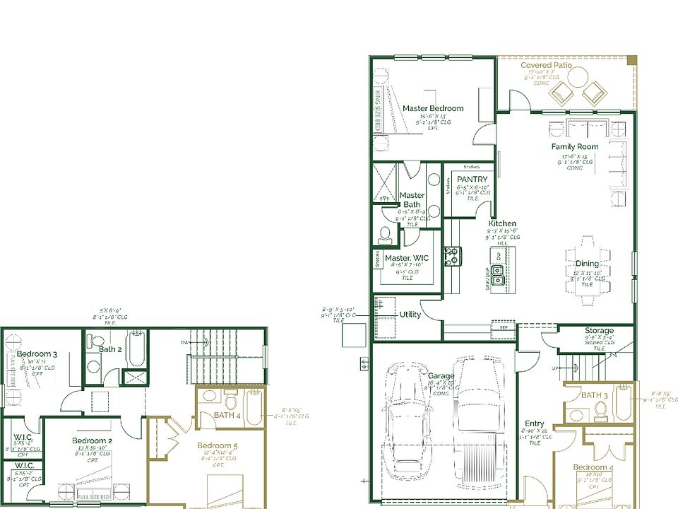 2nd image of 4005 Westway Ave