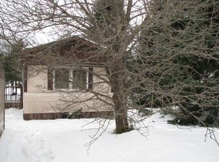 1915 Kotarski St, Three Lakes, WI 54562