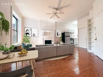 Rented by Bohemia Realty Group