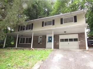 1645 Kenwood Rd, Charleston, WV 25314