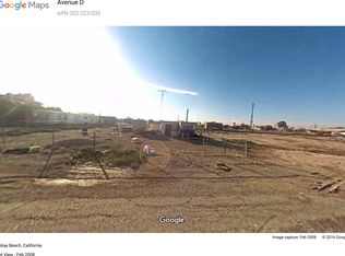0 Avenue D, Niland, CA 92257