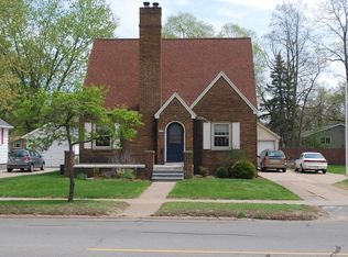 1839 Michigan Ave, Stevens Point, WI 54481