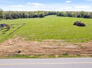 5479 Louise Rd LOT 5, Cumberland Furnace, TN 37051