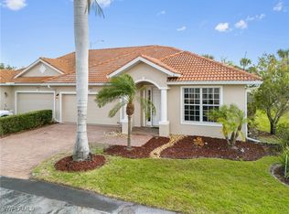 16308 Sunset Palms Blvd UNIT 1702, Punta Gorda, FL 33955
