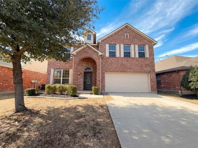 8925 Brook Hill Ln, Fort Worth, TX, 76244